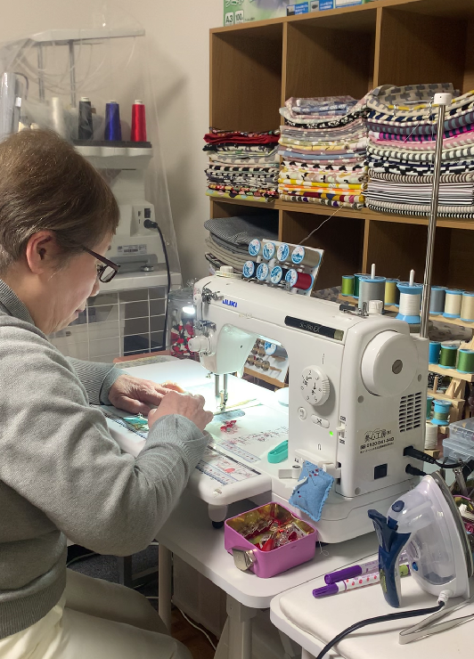 谷口ひとみプロフィール